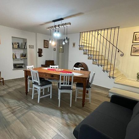 Vila Sassaia11 Arezzo Exteriér fotografie