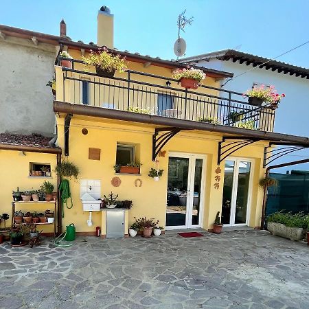 Vila Sassaia11 Arezzo Exteriér fotografie