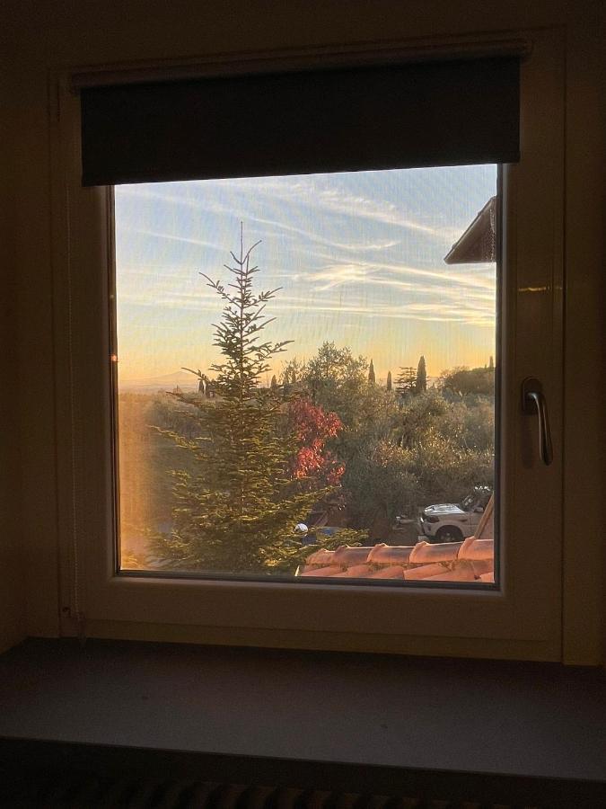 Vila Sassaia11 Arezzo Exteriér fotografie