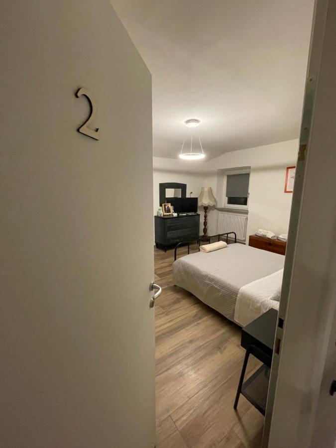 Vila Sassaia11 Arezzo Exteriér fotografie
