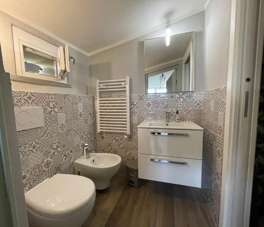 Vila Sassaia11 Arezzo Exteriér fotografie