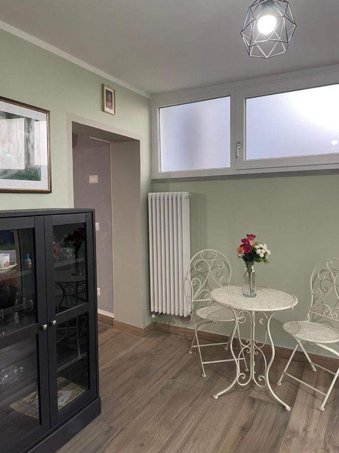 Vila Sassaia11 Arezzo Exteriér fotografie