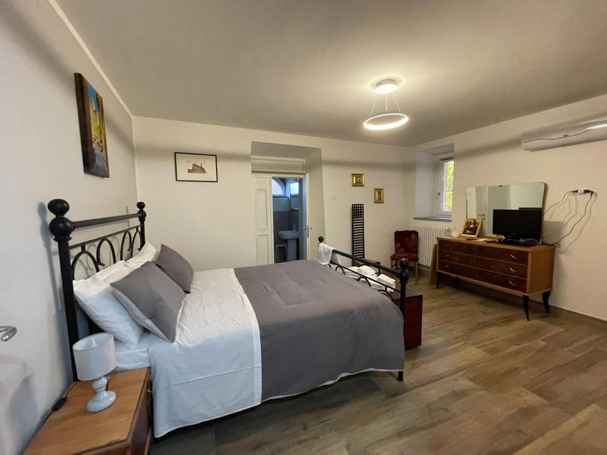 Vila Sassaia11 Arezzo Exteriér fotografie