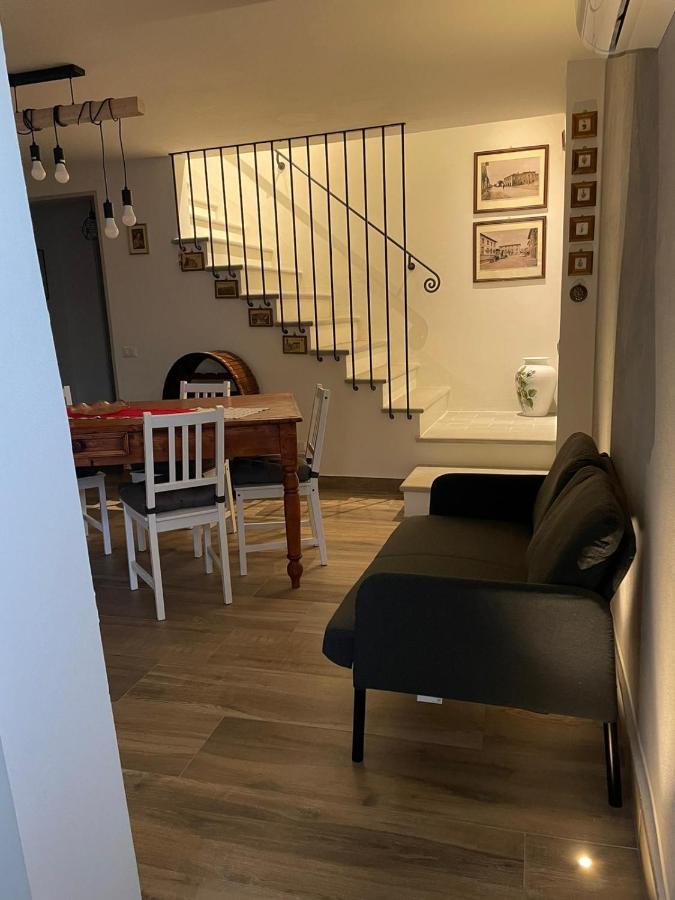 Vila Sassaia11 Arezzo Exteriér fotografie