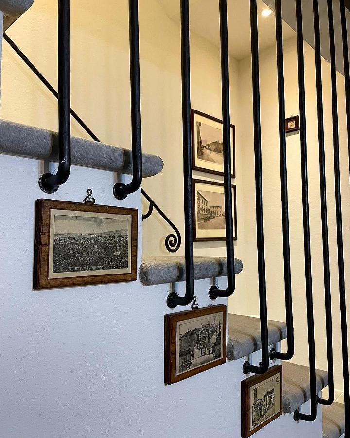Vila Sassaia11 Arezzo Exteriér fotografie