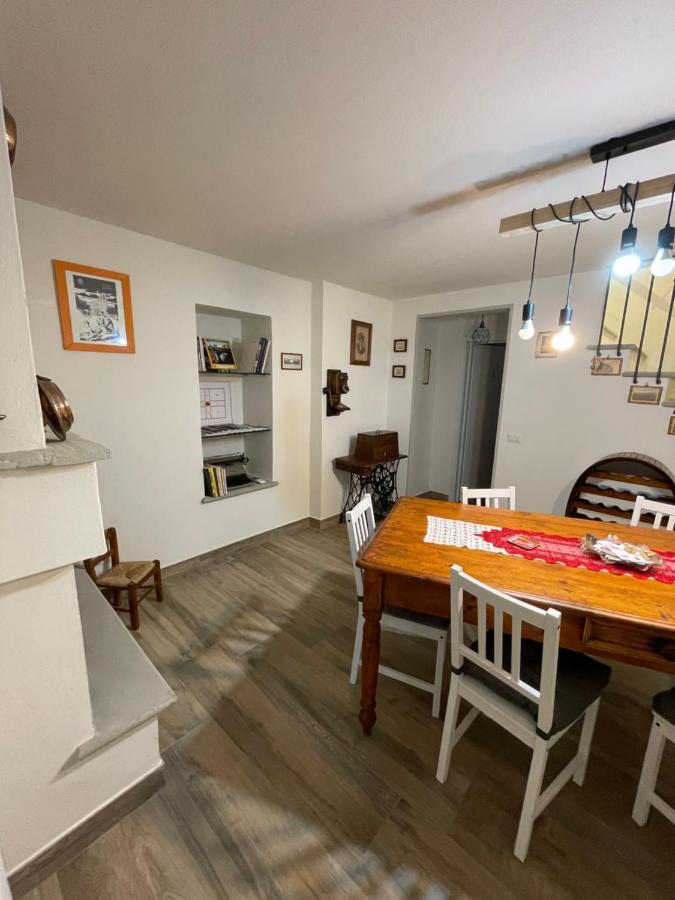 Vila Sassaia11 Arezzo Exteriér fotografie