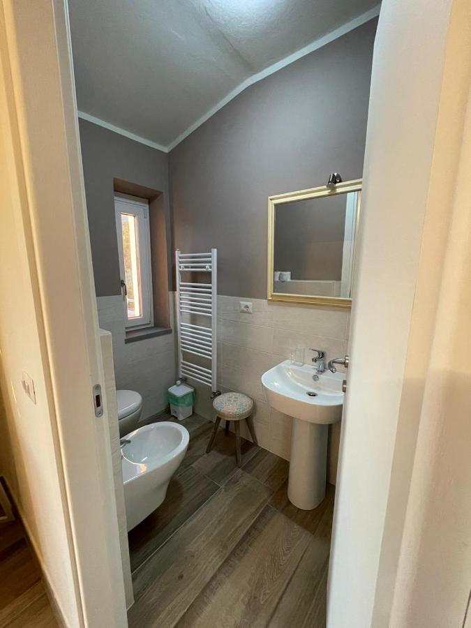 Vila Sassaia11 Arezzo Exteriér fotografie