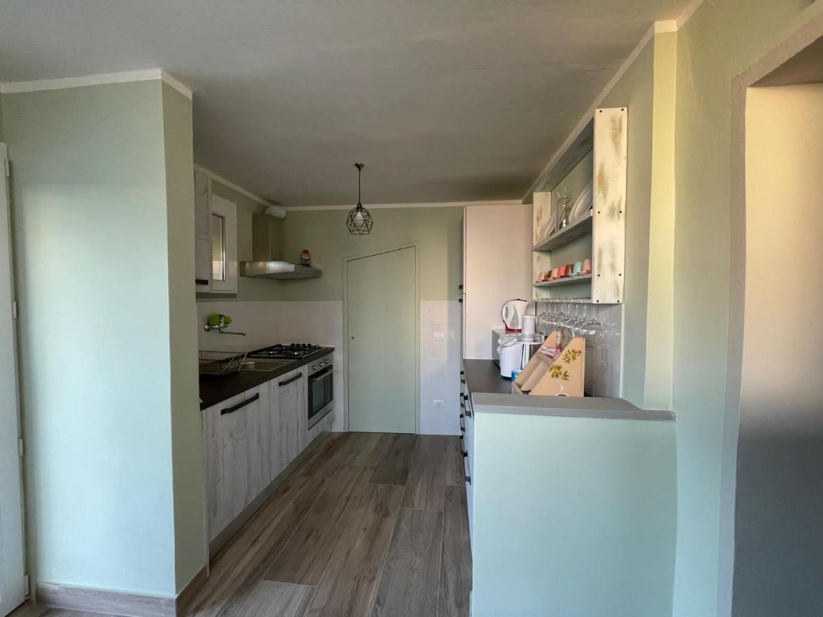Vila Sassaia11 Arezzo Exteriér fotografie