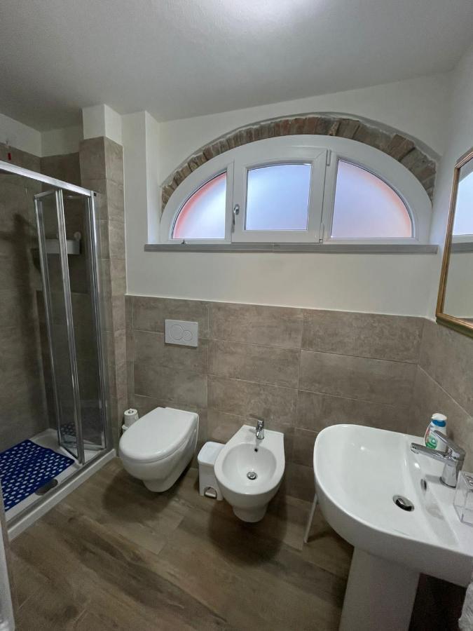 Vila Sassaia11 Arezzo Exteriér fotografie