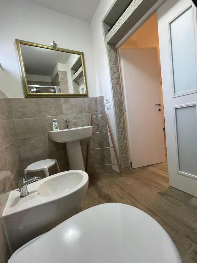 Vila Sassaia11 Arezzo Exteriér fotografie