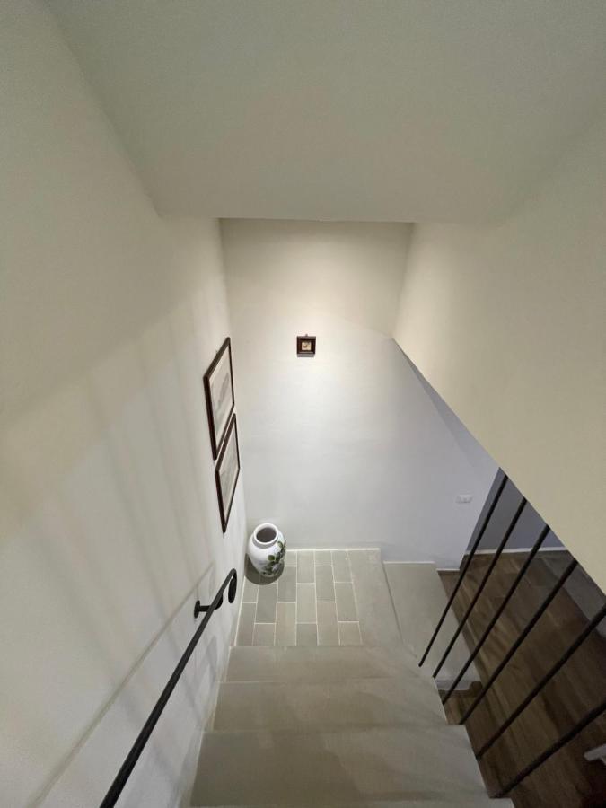 Vila Sassaia11 Arezzo Exteriér fotografie