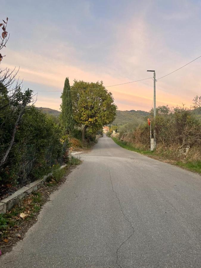 Vila Sassaia11 Arezzo Exteriér fotografie