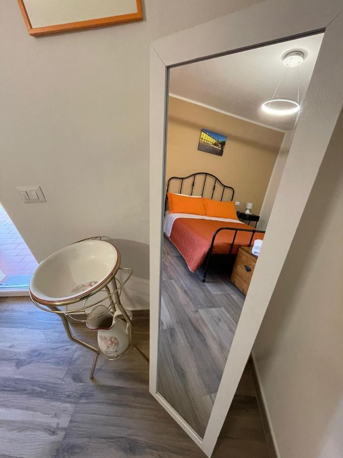 Vila Sassaia11 Arezzo Exteriér fotografie