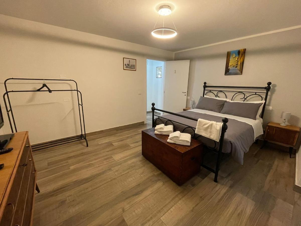 Vila Sassaia11 Arezzo Exteriér fotografie