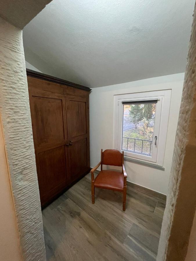 Vila Sassaia11 Arezzo Exteriér fotografie
